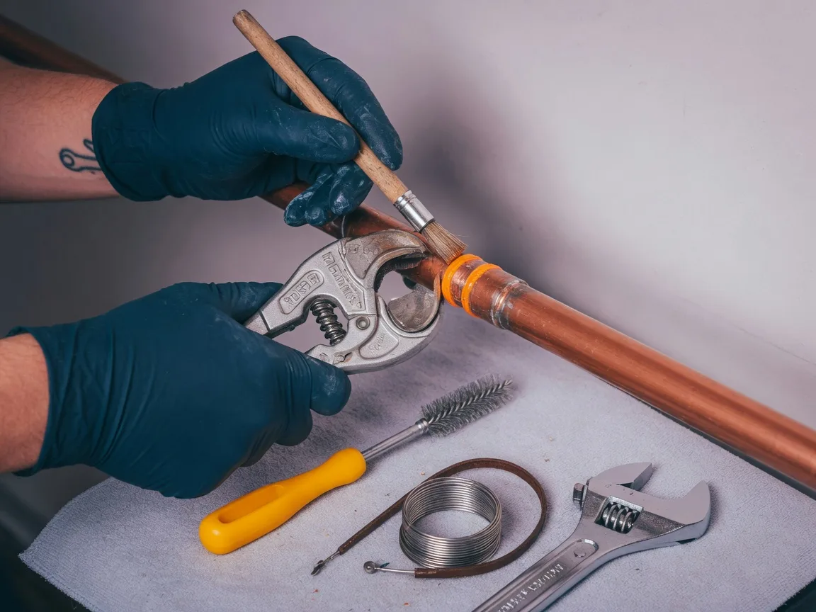 Why choose Sump Pump Repair in Amistad, NM